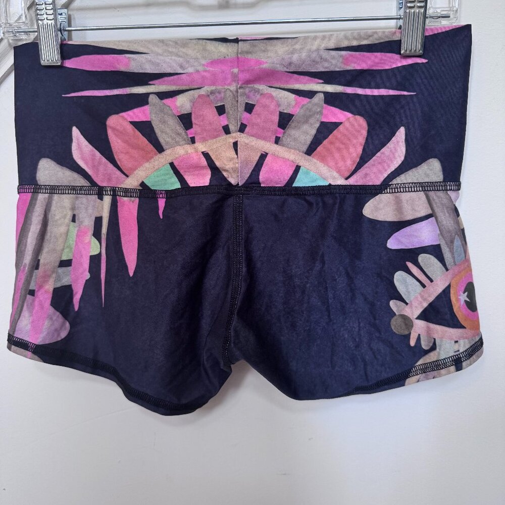 Tekki Athletic Shorts
